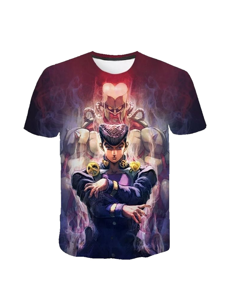 T shirt custom - Omori Store