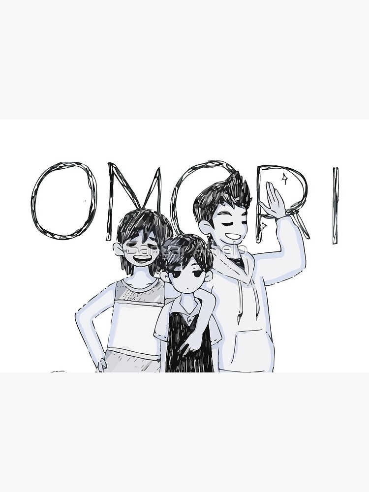 OMORI – OMOCAT