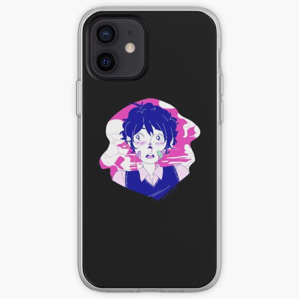 omori iPhone Soft Case RB1808 product Offical Omori Merch