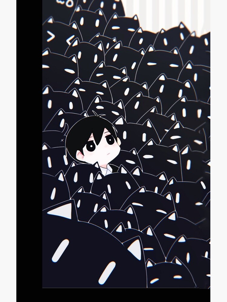 Omori Phone Case Samsung, Samsung S10 Omori Case