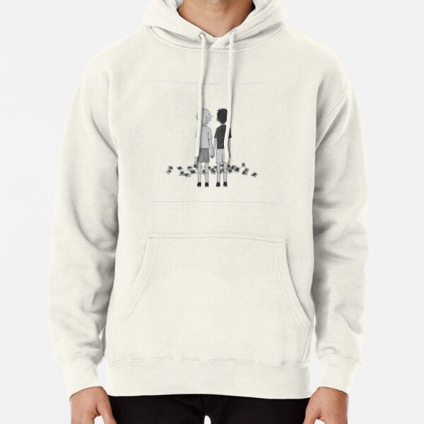 Omori  Pullover Hoodie RB1808 product Offical Omori Merch
