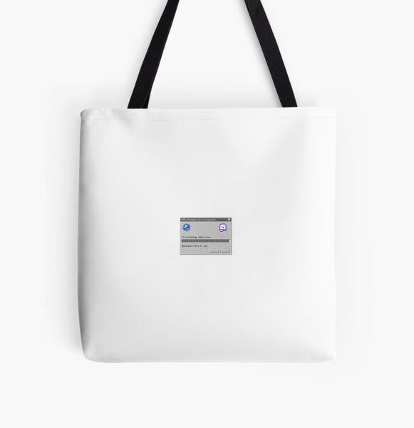 omori attack.omo All Over Print Tote Bag RB1808 product Offical Omori Merch