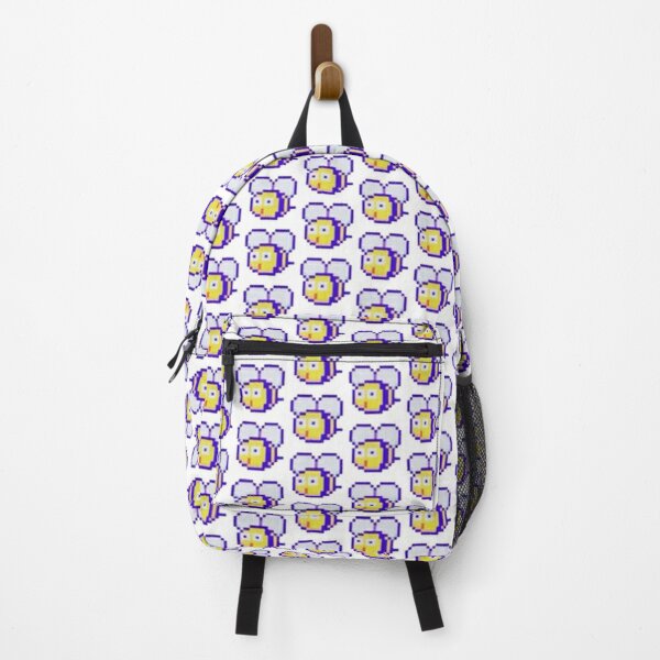 OMORI bee sprite Backpack RB1808 product Offical Omori Merch