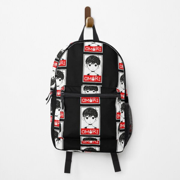 aomori Backpack RB1808 product Offical Omori Merch