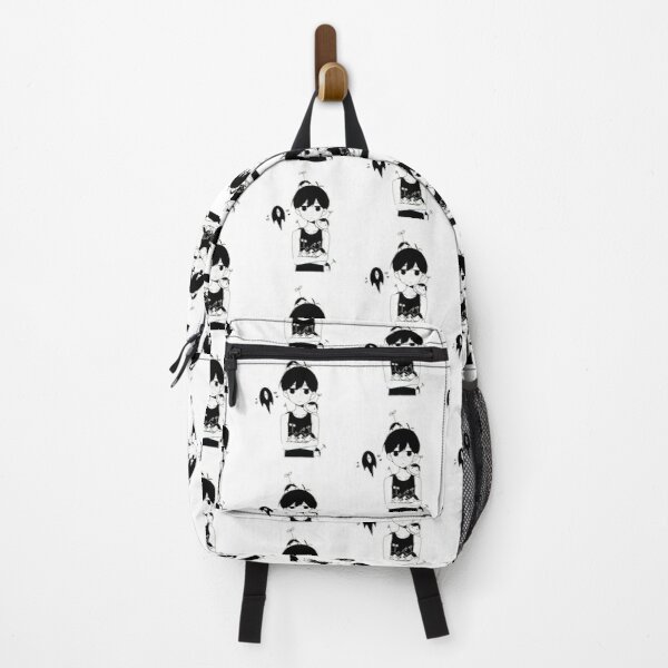 Omori : Sunny Backpack RB1808 product Offical Omori Merch
