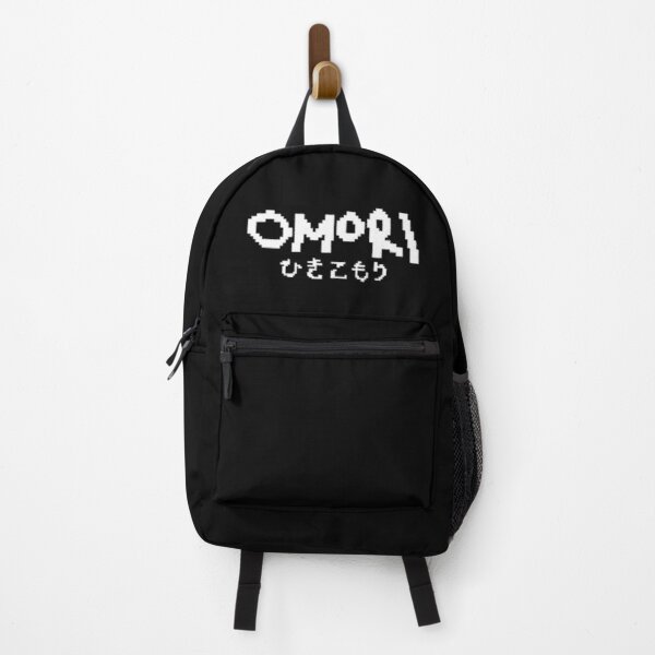 OMORI Backpack RB1808 product Offical Omori Merch