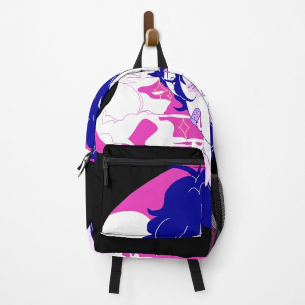 omori Backpack RB1808 product Offical Omori Merch