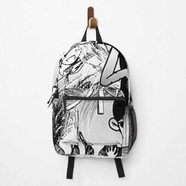 Omori  Backpack RB1808 product Offical Omori Merch