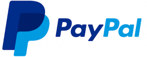 pay with paypal - Omori Store