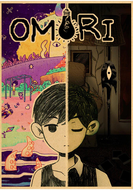 15 - Omori Store