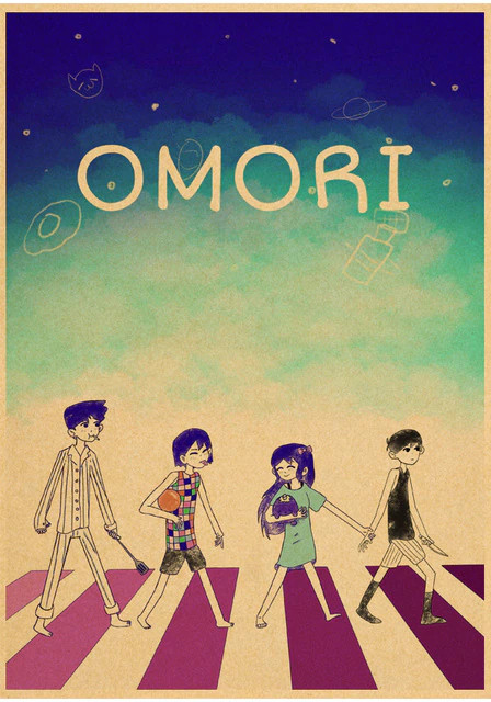 17 - Cửa hàng Omori