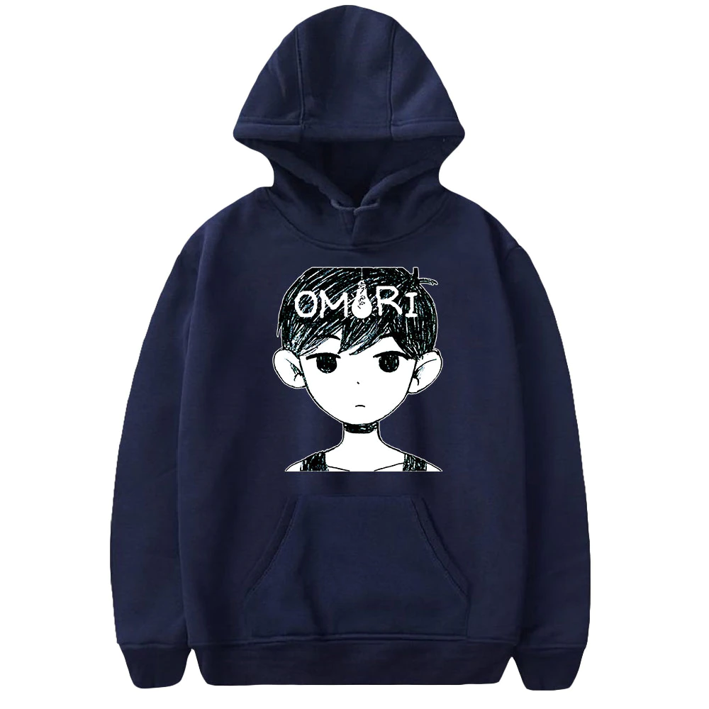 Omori Emotions Horror Game Shirt - Tailor-made T-shirts - AliExpress