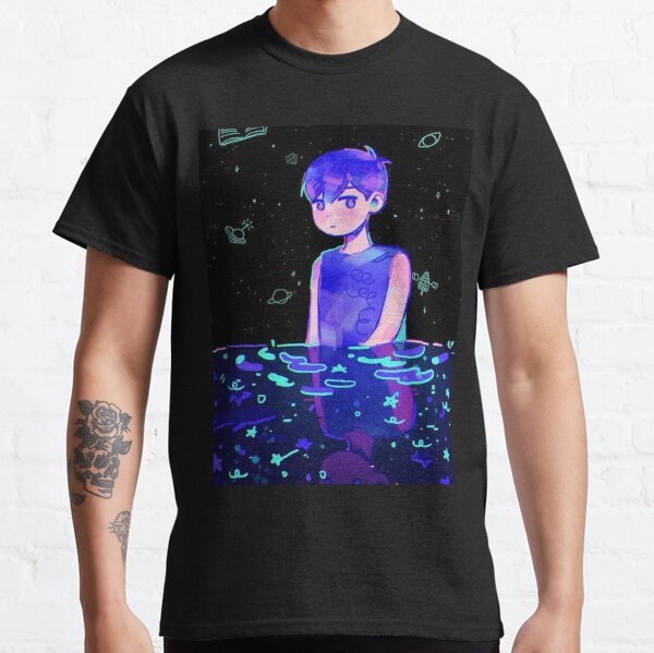 Omori Merch, Omori Fans Merchandise, Official Online Shop